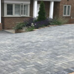 Driveways Barnet