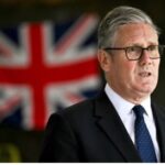 Nine major threats to UK security as PM issues plea to all Brits with attack ‘likely’