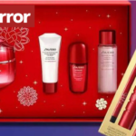 Boots fans can snap up the ultimate Christmas gift sets from Nars, Shiseido and more