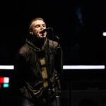 The number one singles Oasis do not play